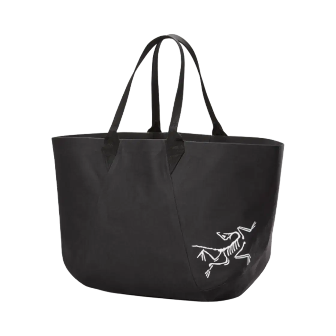 本物のアークテリクスキャリア 45 ギアトートバッグブラックバッグ